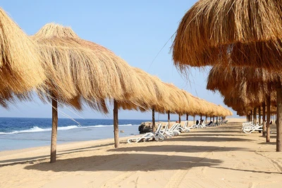 Hôtel Amarina Jannah Resort & Aqua Park by Ôvoyages