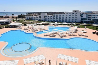 Hôtel Amarina Sun Resort & Aquapark by Ôvoyages