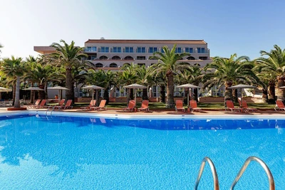 Hôtel Adult Only (+15) - Smart club Europa Resort Hotel