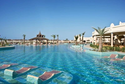 Hôtel Adult Only +18 - TUI Sélection Riu Karamboa