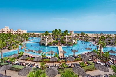 Hôtel TUI Sélection Riu Touareg