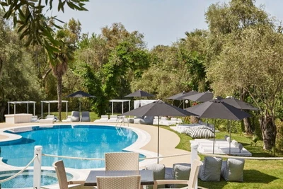 Hôtel Adult Only - MR & MRS White Corfu