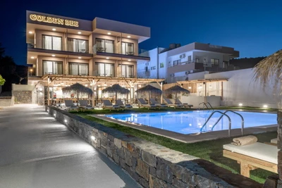 Hôtel Adult Only - Golden Bee Lifestyle