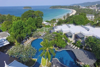 Hôtel Andaman Cannacia Resort & Spa