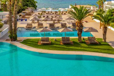 Hôtel Royal Azur Thalassa