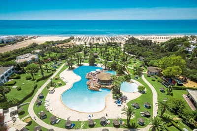 Hôtel Sentido Phenicia