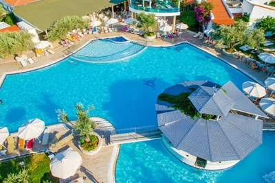 Hôtel Lydia Maris Resort & Spa