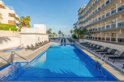 Hôtel Las Arenas by Meliá