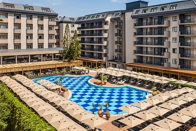 Club Jumbo Kaia Coracesium - Vente Flash
