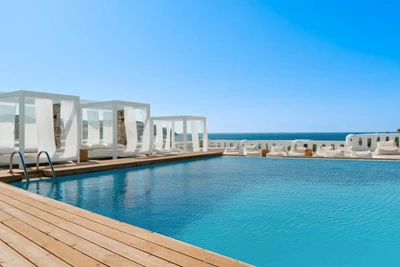 Hôtel Fram Sélection Penelope Village, tout compris à Mykonos - Vente Flash