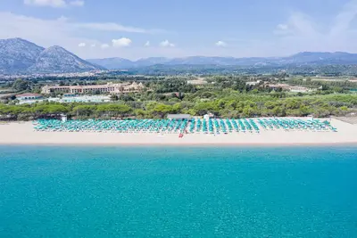 Hôtel Sentido Orosei Beach