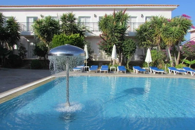 Top Clubs Energie Akamanthea