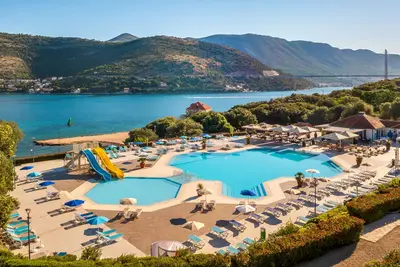 Hôtel Sunny Dubrovnik