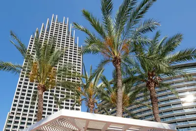 Hôtel Gran Hotel Bali