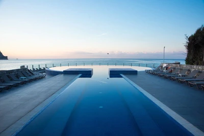 Hôtel TUI Sélection Avala Resort & Villas