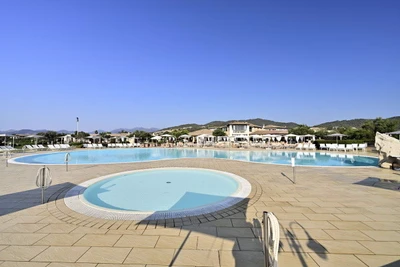 Hôtel TUI Sélection Baia del Porto