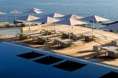 Hôtel Sofitel - Vols Vacances