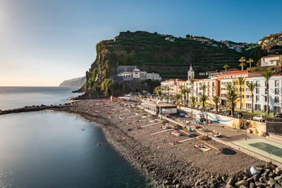 Hôtel Enotel Sunset Bay