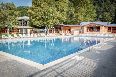 Hôtel TUI Sélection Kaliakra Beach