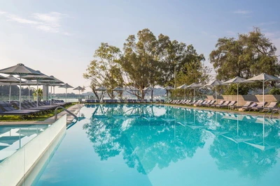 Hôtel TUI Sélection Rodostamo & Spa