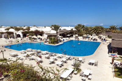 Hôtel TUI Sélection Seabel Rym Beach Djerba