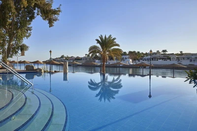 Hôtel TUI Sélection Sultan Bey