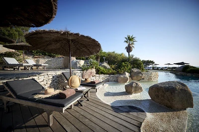 Hôtel U Capu Biancu