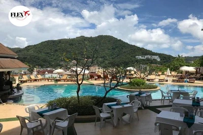 Hôtel Peach Hill Resort Phuket