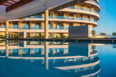 Hôtel Ramla Bay Resort