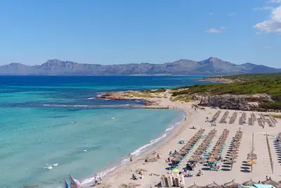 Hôtel Globales Concord 