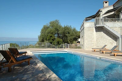 Résidence hôtelière Capicciolo - Vols Vacances