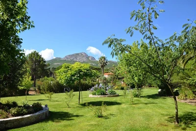 Résidence hôtelière Casa Oleanda