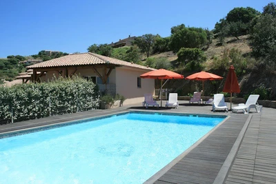 Résidence hôtelière Terra Thea - Vols Vacances