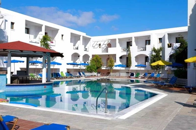 Club Héliades Essentiel Lyda - Vols flex