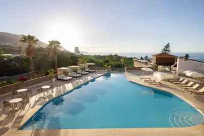 Hôtel Adult Only +16 - AluaSoul Orotava Valley