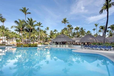 Club Héliades Signature Grand Palladium Punta Cana Resort & Spa 5* - Arrivée Saint Domingue