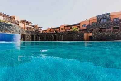 Hôtel Arena Castillo