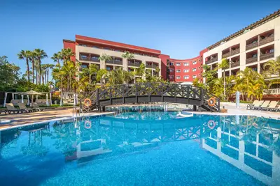 Hôtel Barceló Marbella 