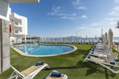 Hôtel THB Gran Bahía