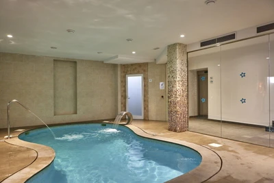 Hôtel Ilusion Calma & Spa