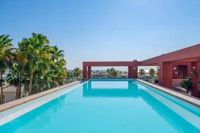 Hôtel Estival Park Silmar 