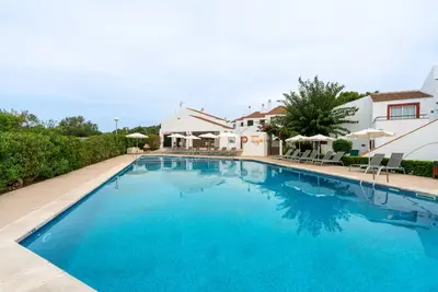 Hôtel Flora Park & Aquarock