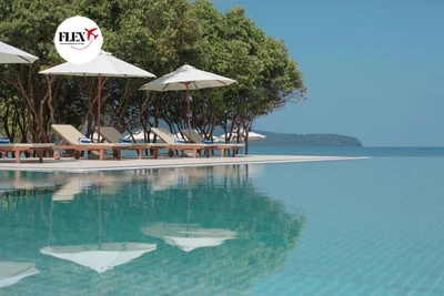 Hôtel La Passion By Achariyak