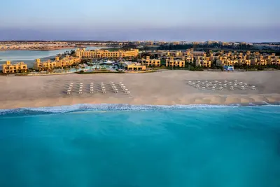 Hôtel Sofitel Ras Al Khaimah Al Hamra Beach Resort