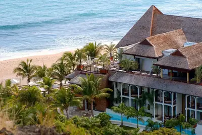 Hôtel Hotel & Spa Saint Alexis