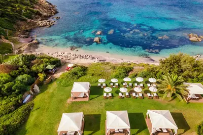 Hôtel Cala Caterina