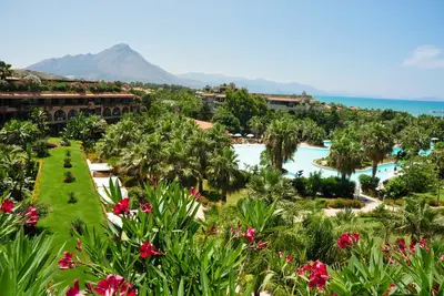 Club Framissima Acacia Resort