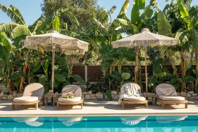 Hôtel Ayla By Ekati Mare