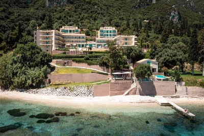 Hôtel Mitsis Belvedere