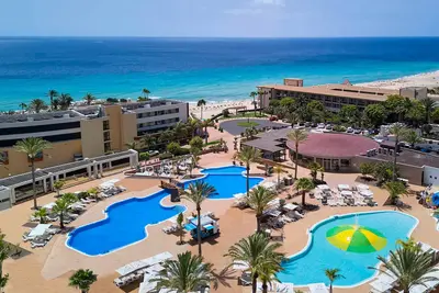 Hôtel Iberostar Waves Gaviotas Park